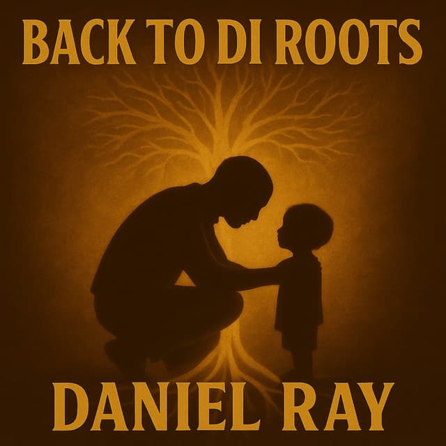 “BACK TO DI ROOTS"
