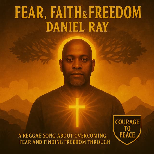 “FEAR, FAITH & FREEDOM”