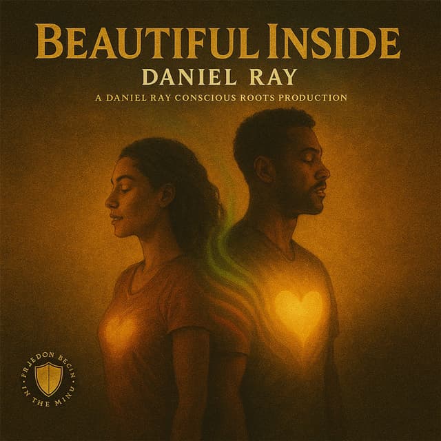 “Beautiful Inside”