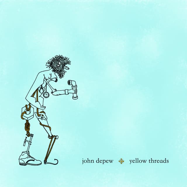 Yellow Threads: Part One