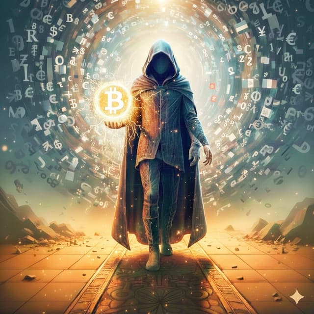 Harness Chaos and Order simultaneously with Bitcoin and Michael Saylor