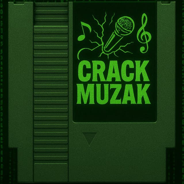 Crack Muzak EP