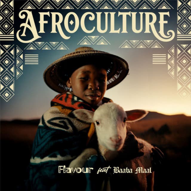 AFROCULTURE