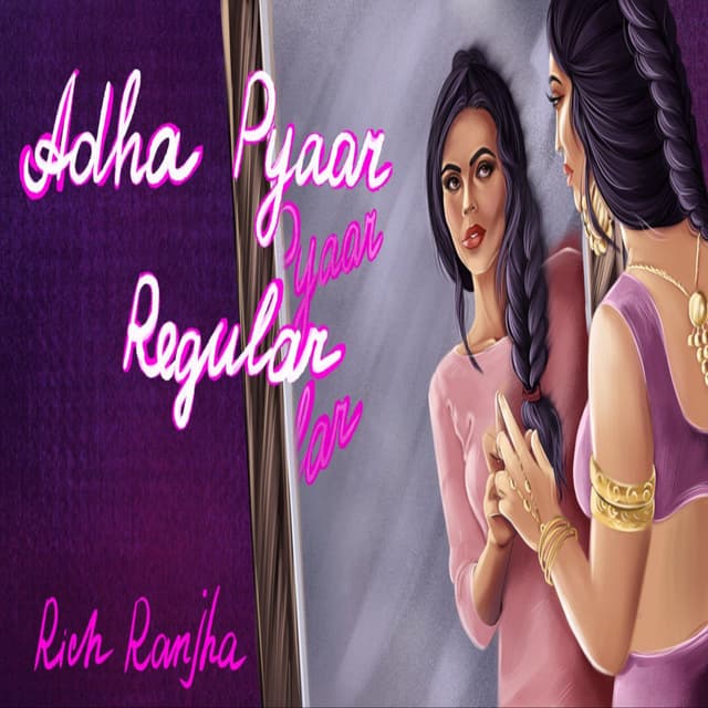 Adha Pyaar Regular