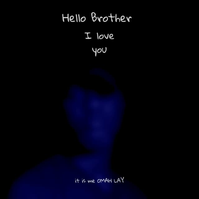 HELLO BROTHER