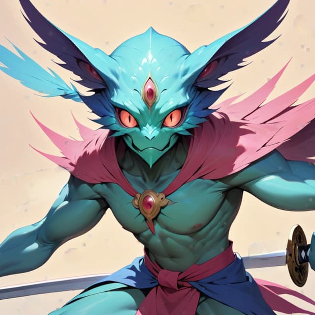 Katana π‘οΈβοΈ