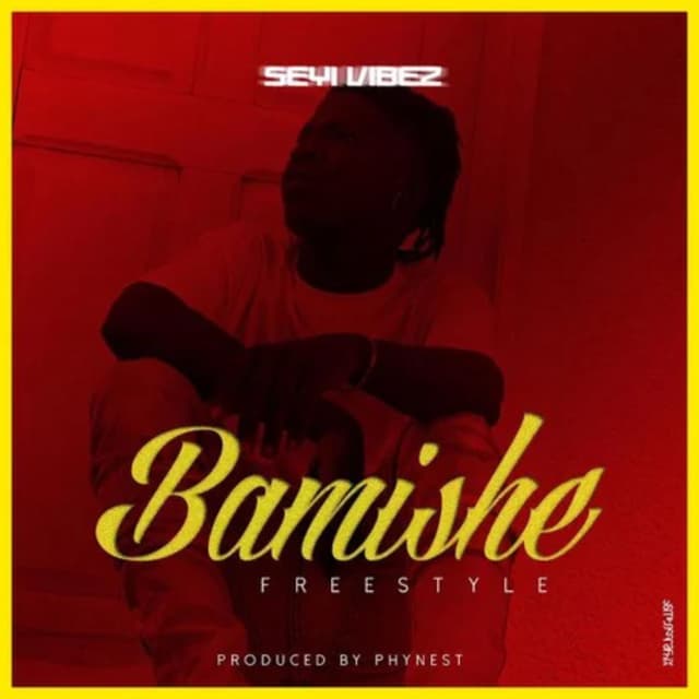 BAMISHE (FREESTYLE)