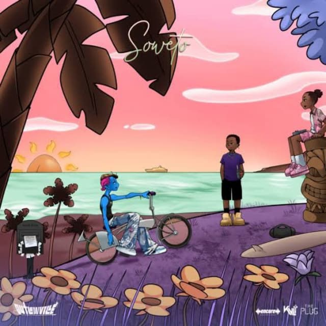 SOWETO (WITH OMAH LAY & TEMPOE)