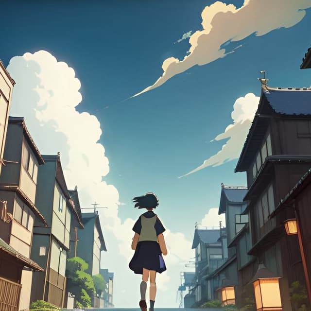 Chillout Workspace Vibes 🧵 🛣️ Silk Road Serenity