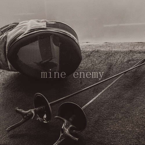Mine Enemy