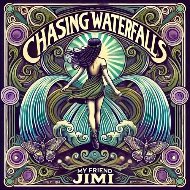 Chasing Waterfalls