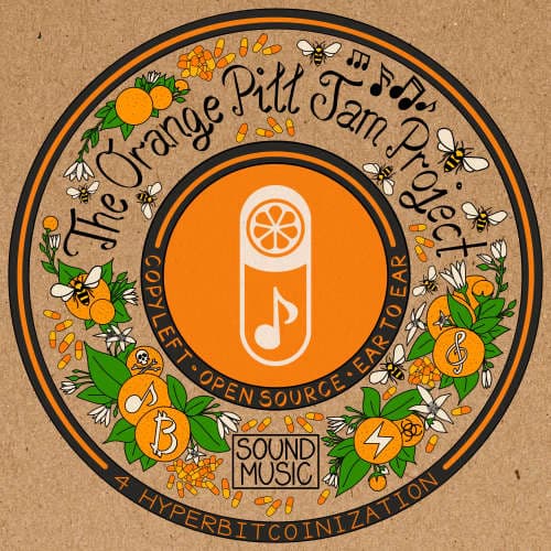 The Sound of Lightning