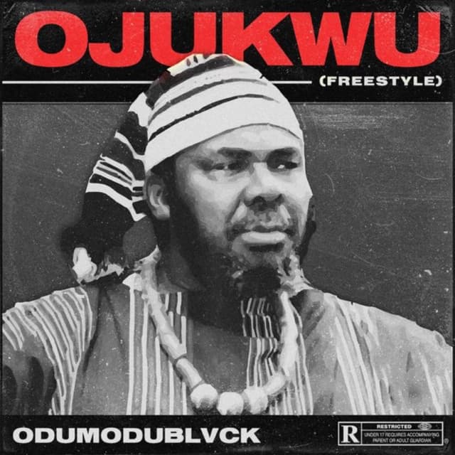 OJUKWU (FREESTYLE)