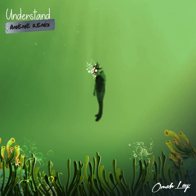 UNDERSTAND (AMÉMÉ REMIX)