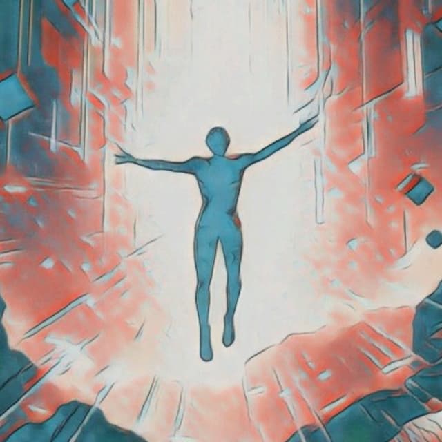 Which Pill to Bitcoin