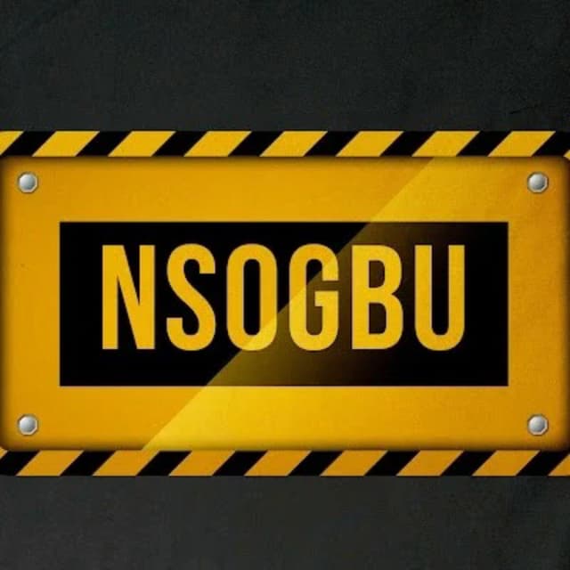 NSOGBU
