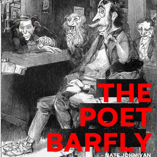 The Poet Barfly - Demo