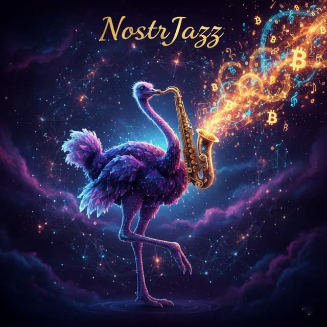NostrJazz