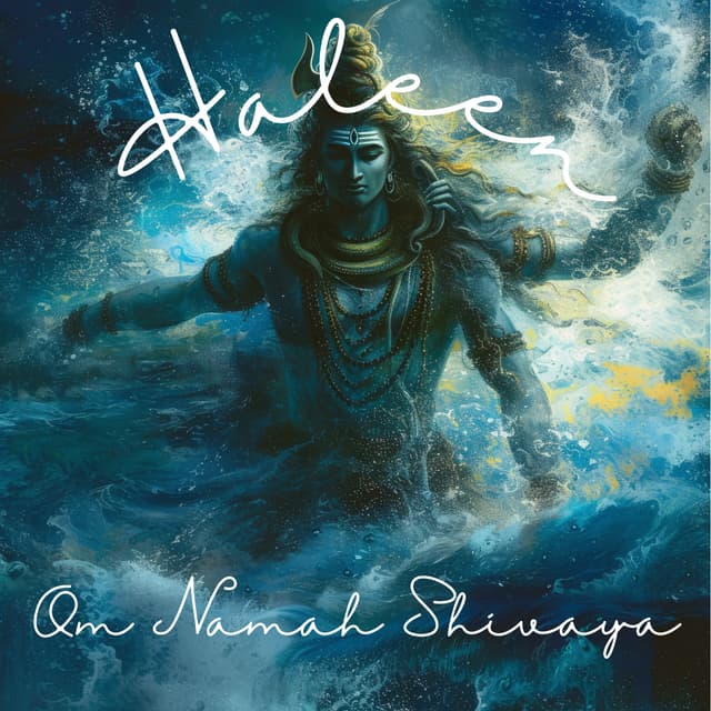 OM Namah Shivaya
