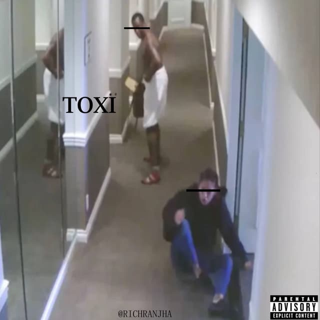 Toxï