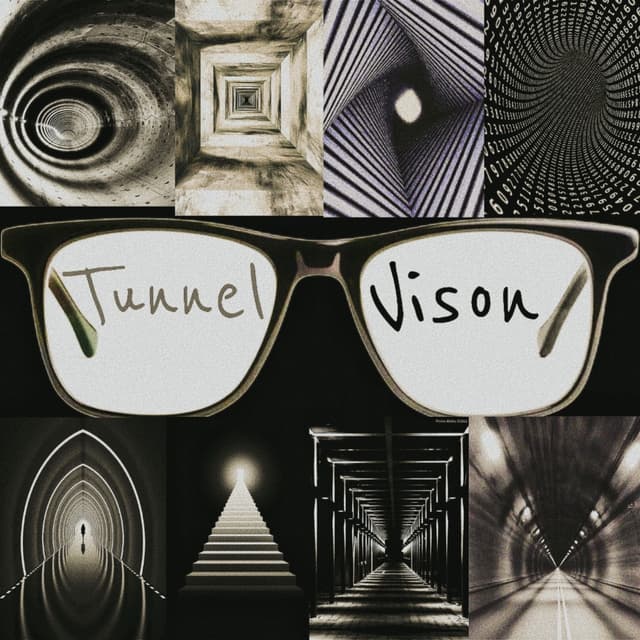 TUNNEL VISION