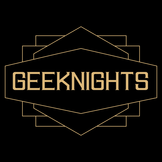 GeekNights Wednesday - Comics and Animation