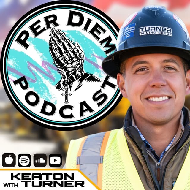 Per Diem Podcast