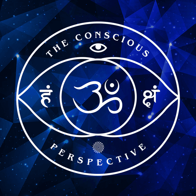 The Conscious Perspective