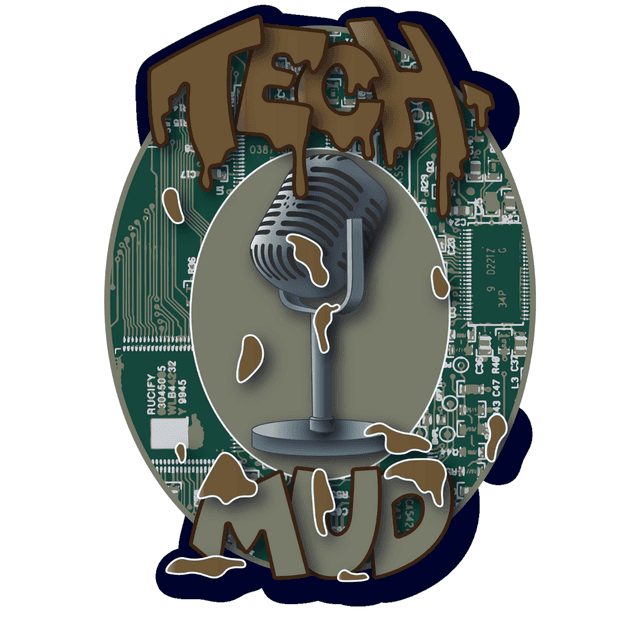 KMUD - Tech Mud