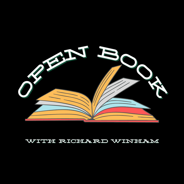 Open Book