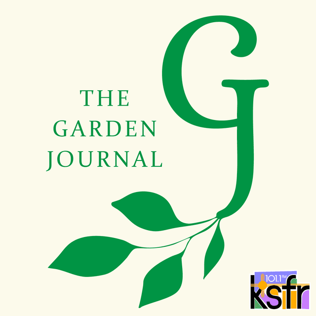 The Garden Journal