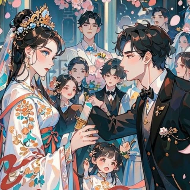 真千金被伪豪门拒婚成了众人口中笑话后闪婚秦爷宠上天