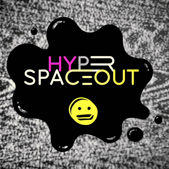 Hyper SpaceOut
