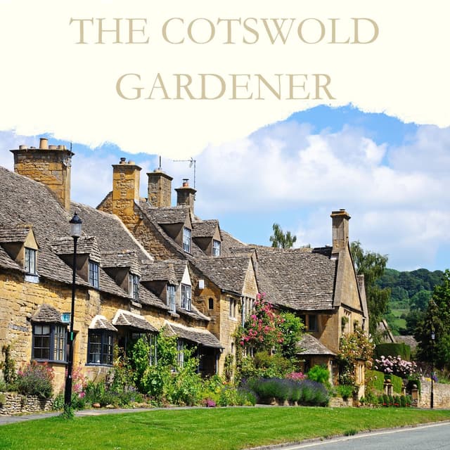 The Cotswold Gardener