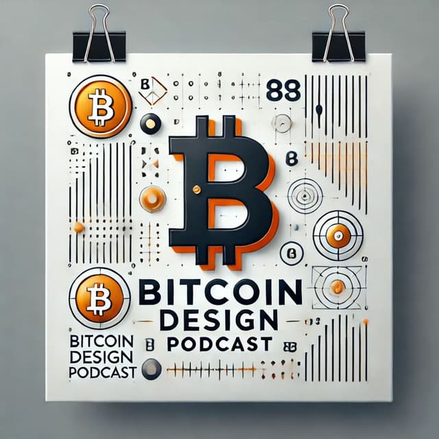 Bitcoin Design Podcast