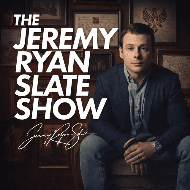 The Jeremy Ryan Slate Show