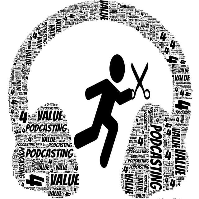 Podcasting 4 Value