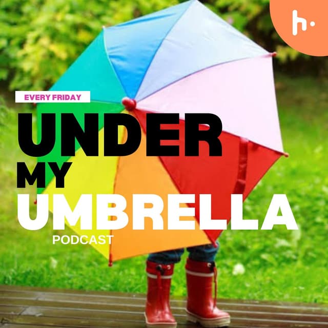 Under My Umbrella