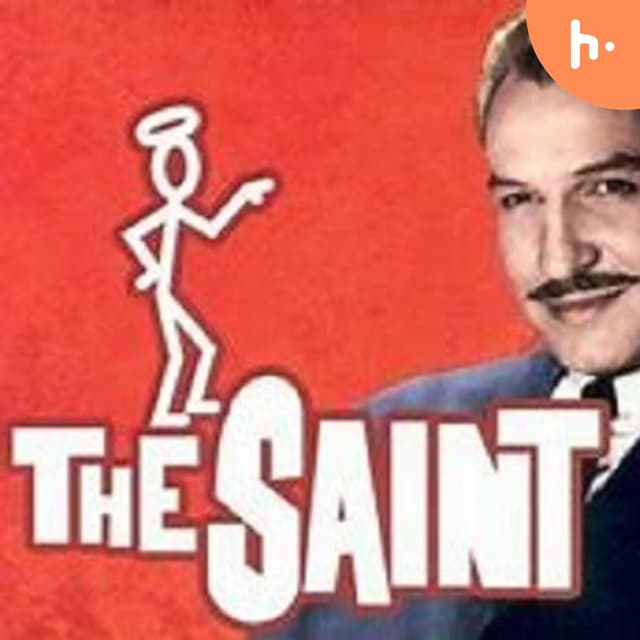 The Saint