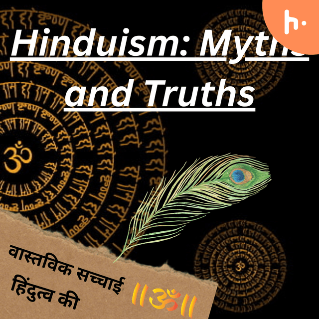 Hinduism: Myths and Truths