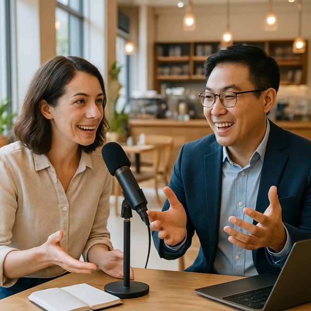 每日聽好書，探索黃金屋