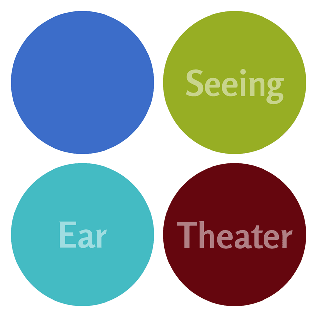 Seeing Ear Theater