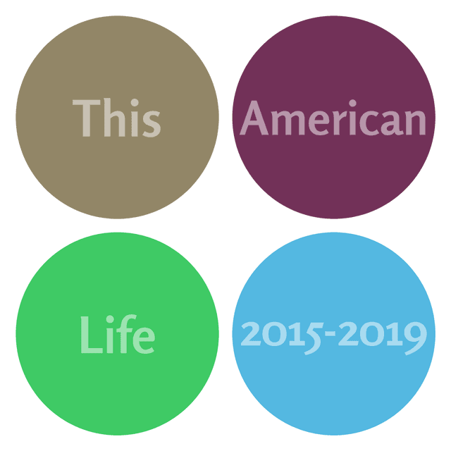 This American Life (2015-2019)