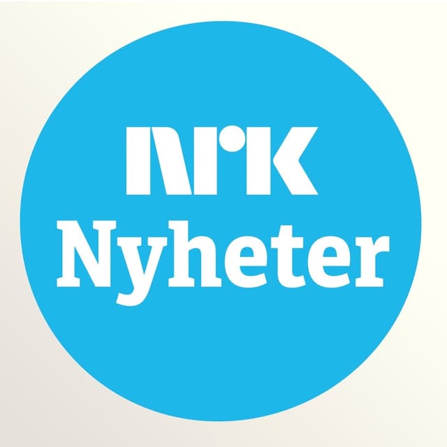 NRK Nyheter