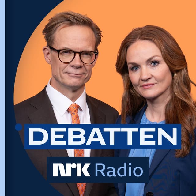 Debatten