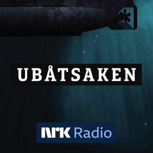 Ubåtsaken