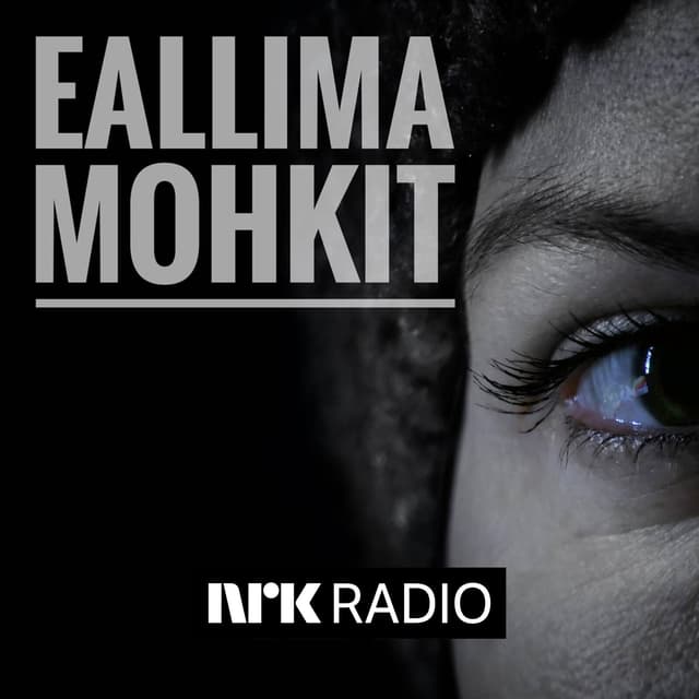 Eallima mohkit