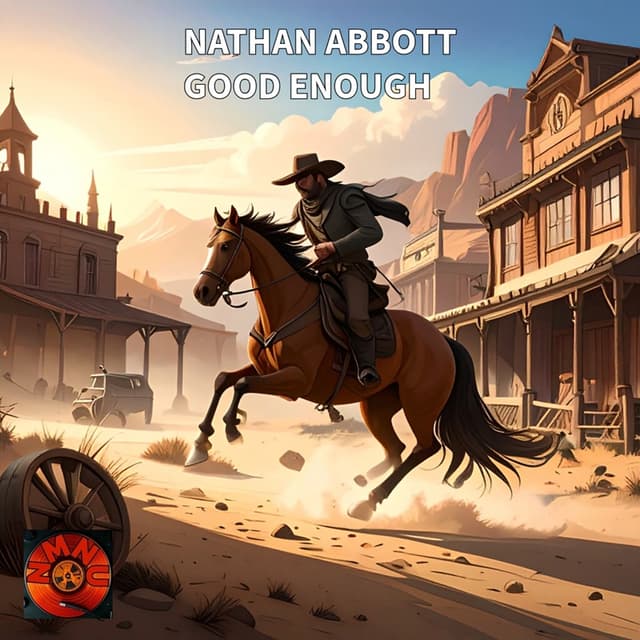 Good Enough (Single)