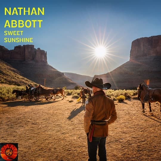 Sweet Sunshine (single)