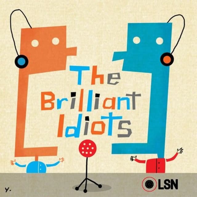 Brilliant Idiots